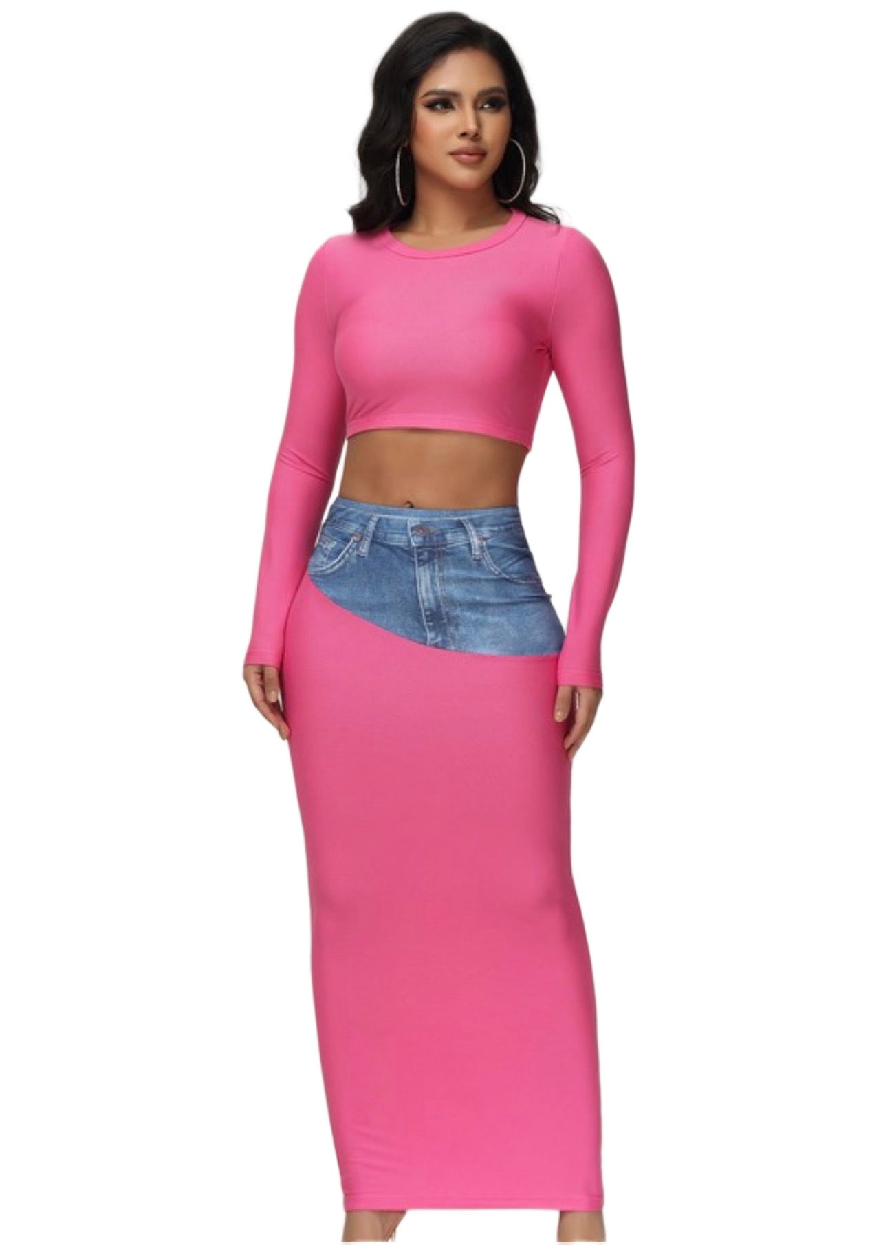 Pink Friday