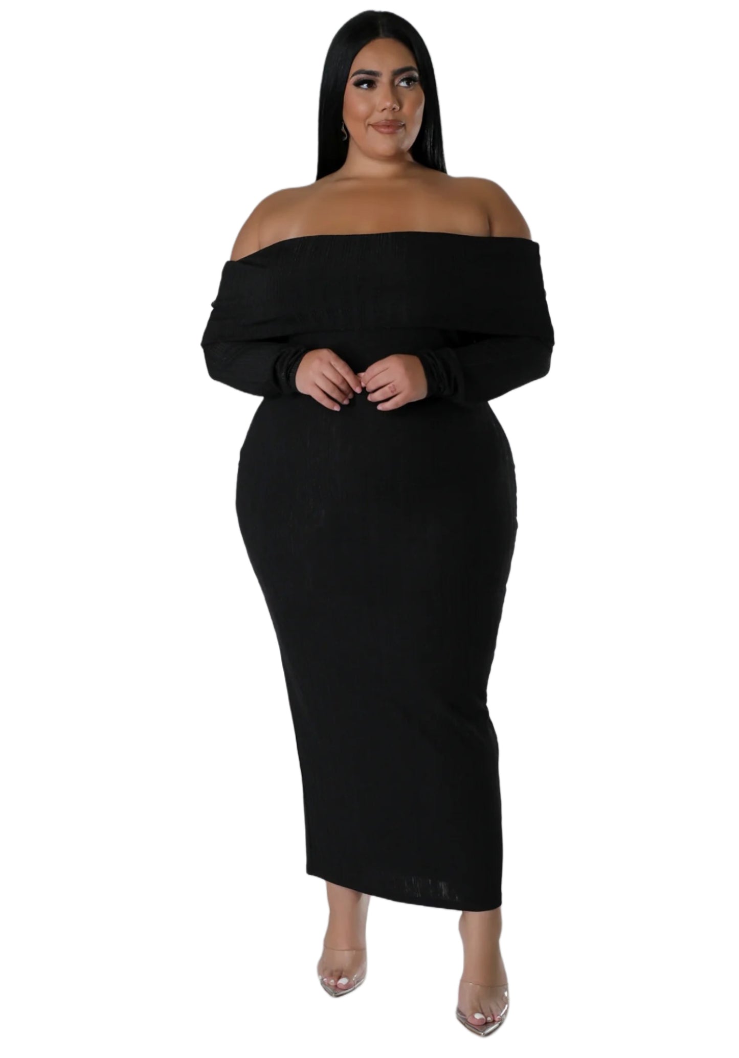 Curvy