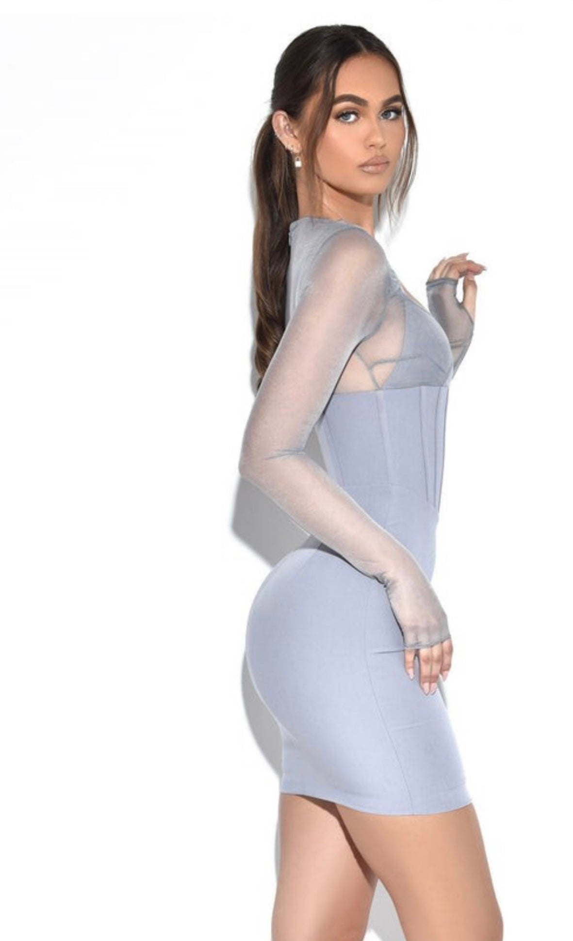 Freakum Dress