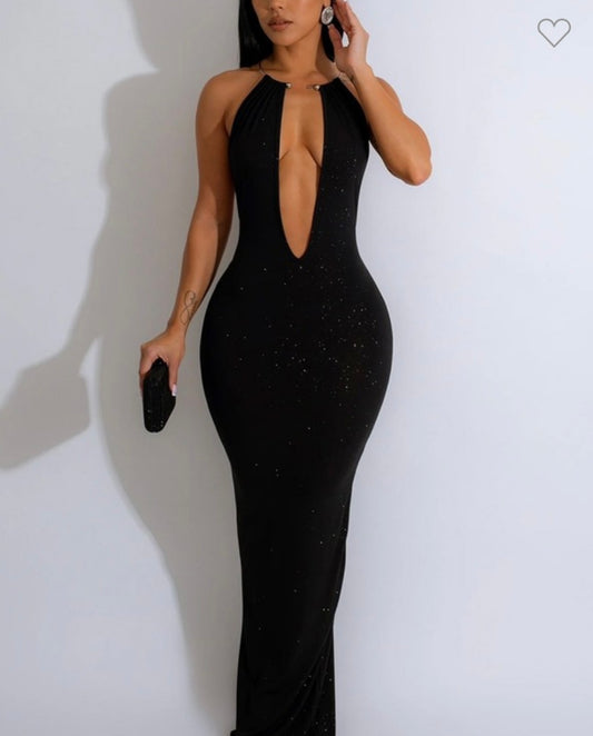 A night out