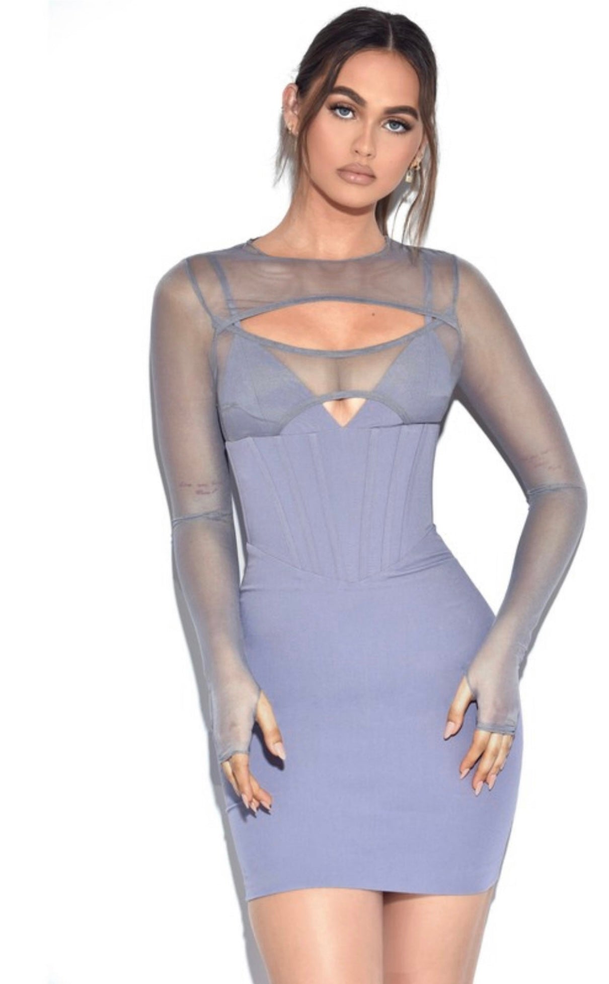 Freakum Dress