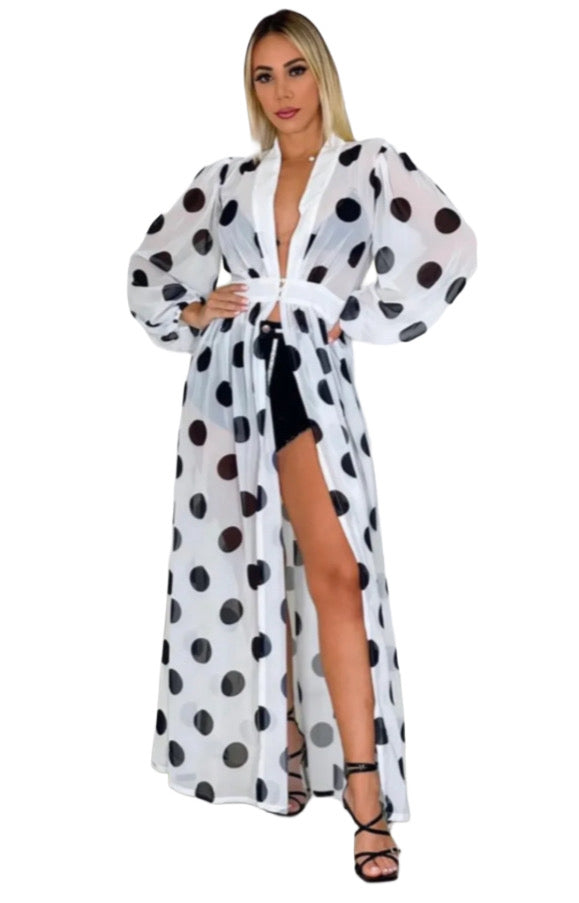 Poka Dot