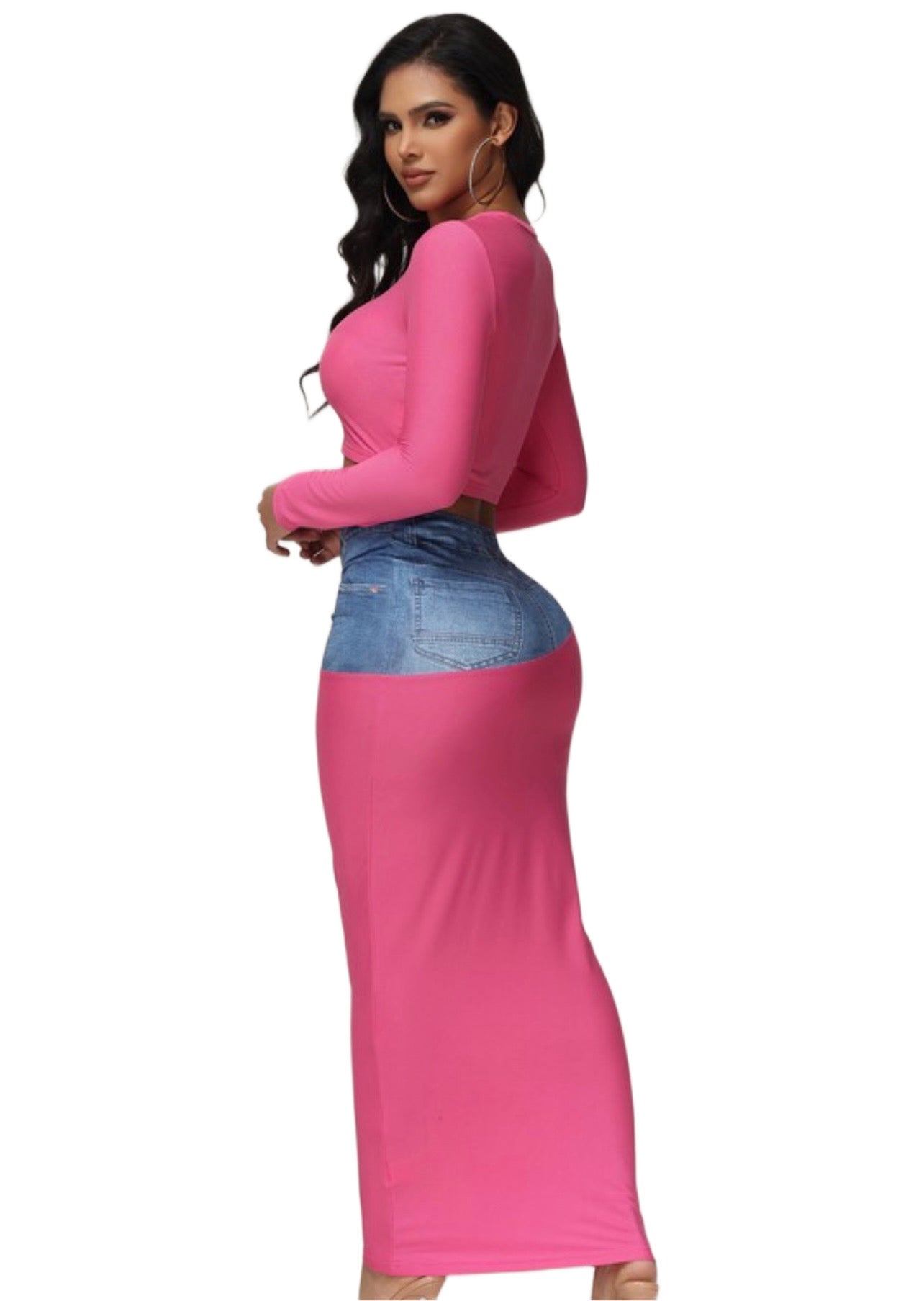 Pink Friday