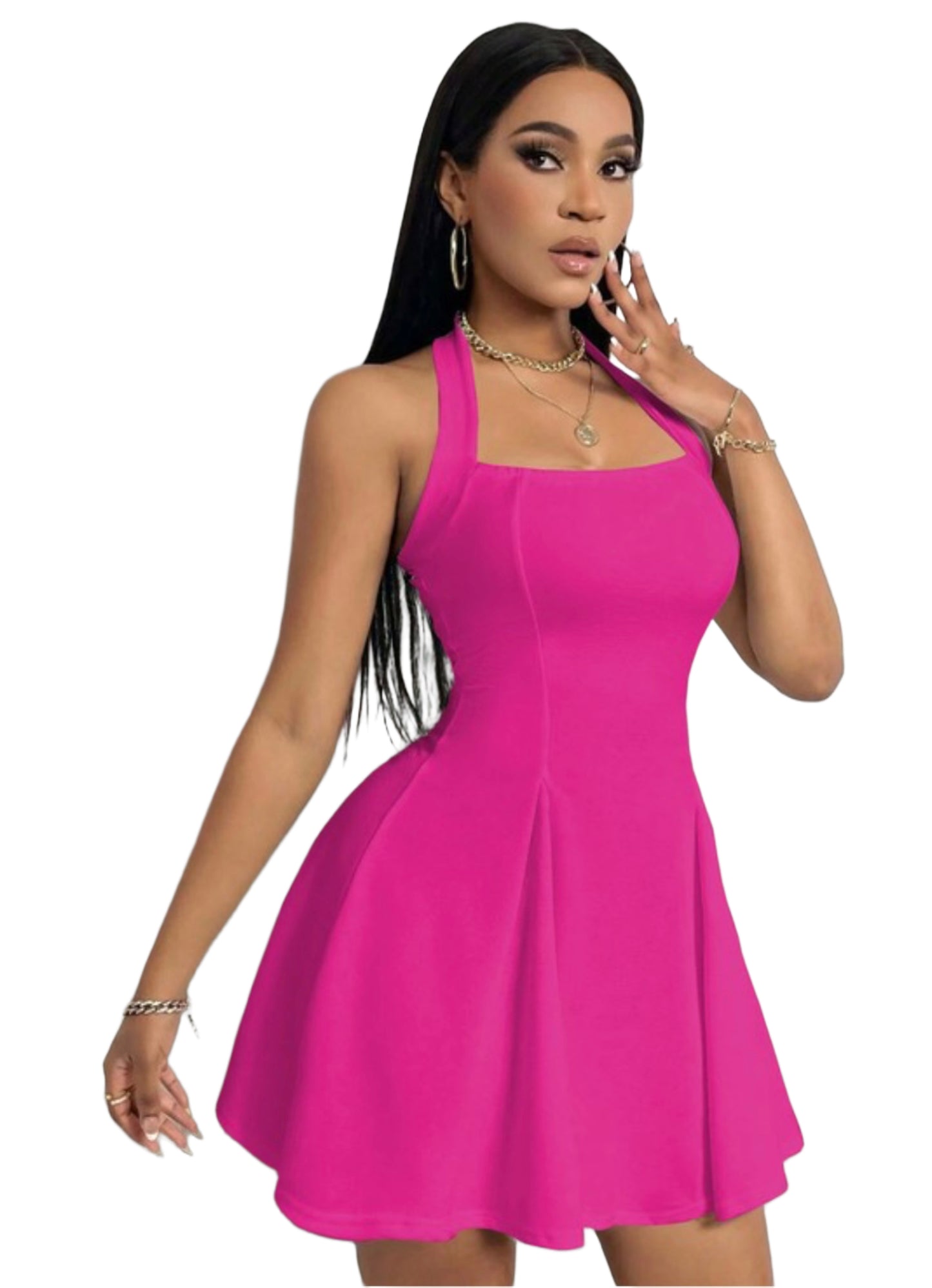 Pretty In Pink