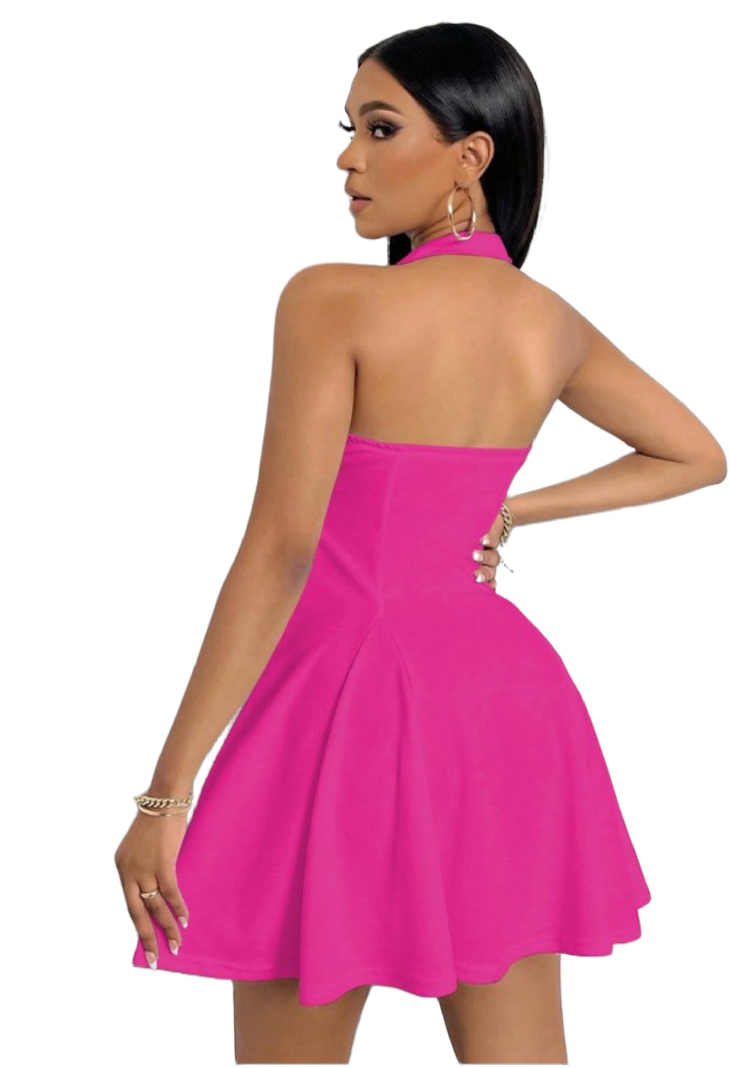 Pretty In Pink