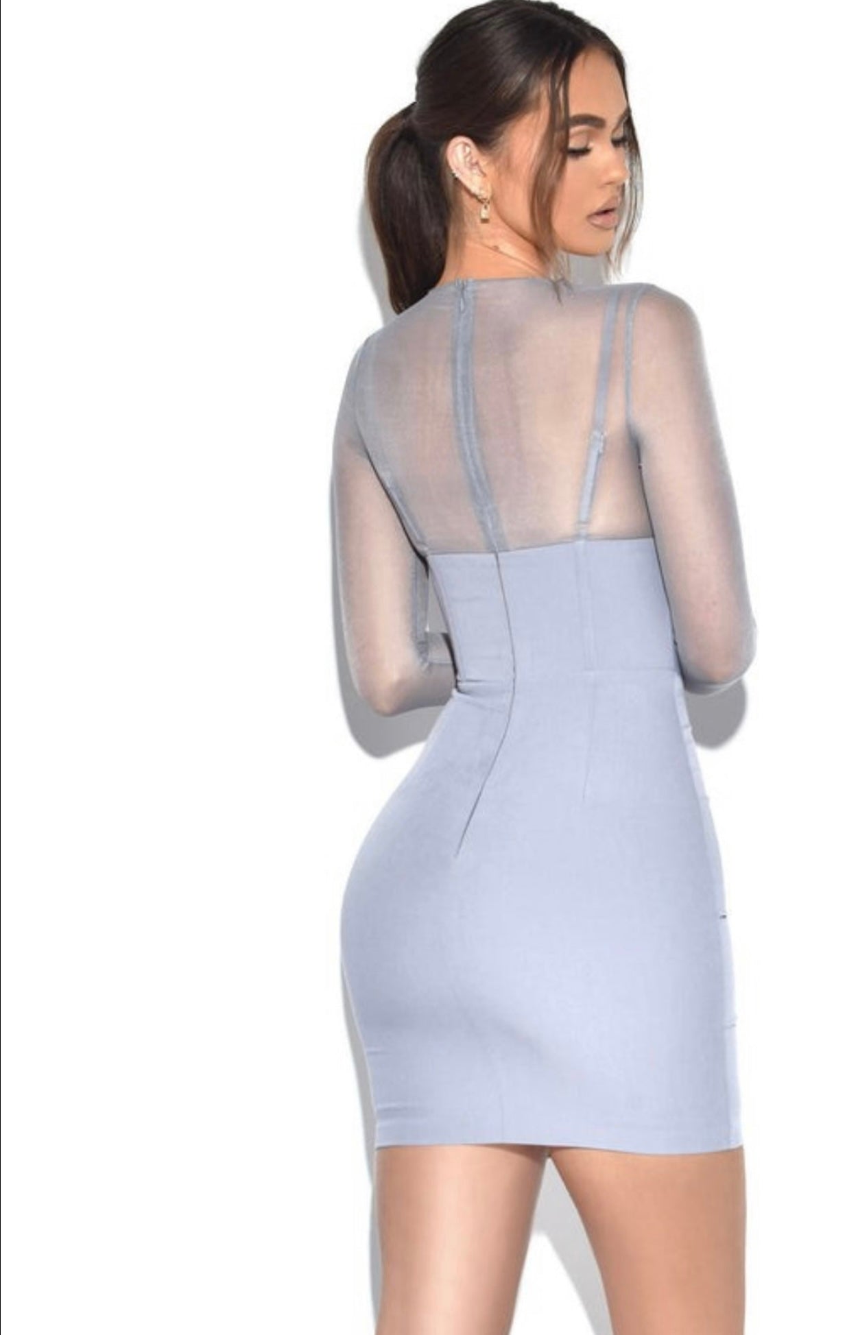 Freakum Dress