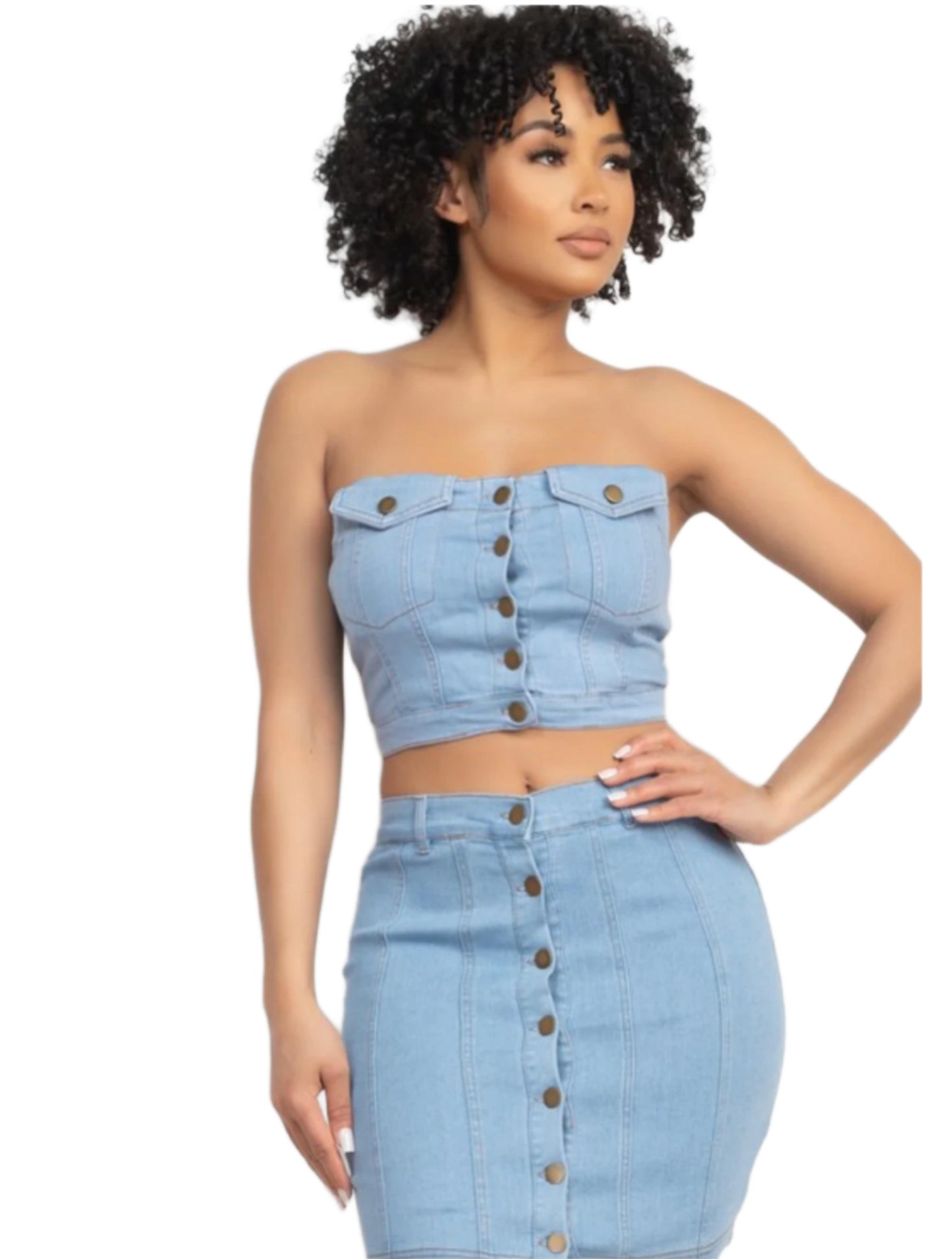 Denim