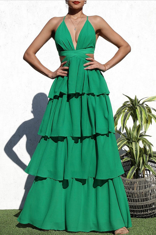 Go Green