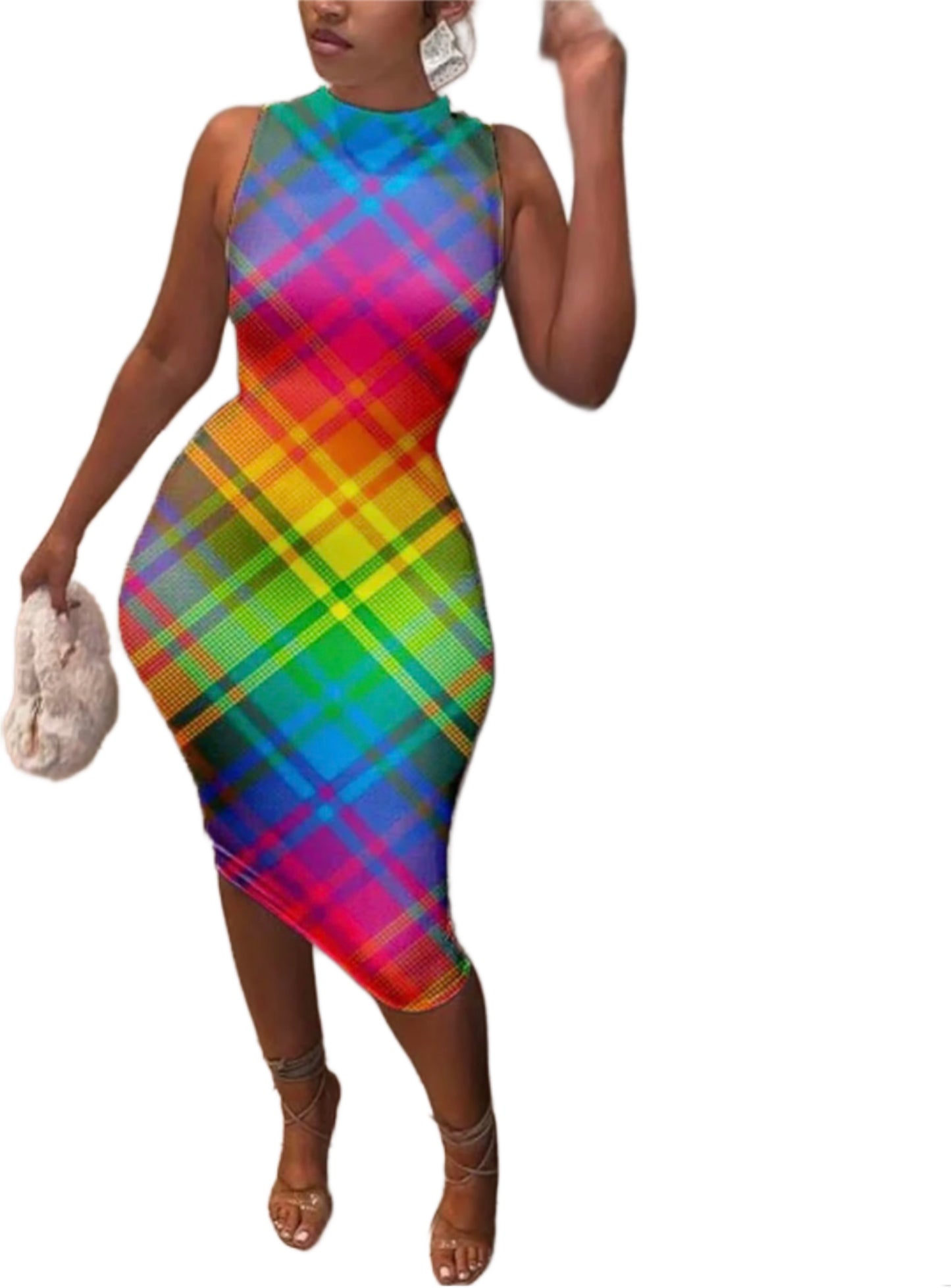Taste The Rainbow