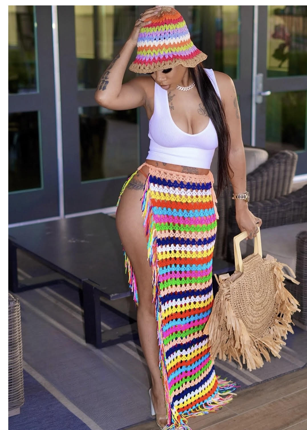 NEW ARRIVALS