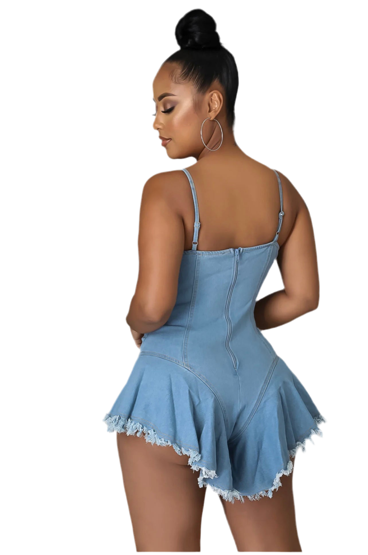 Lite Denim