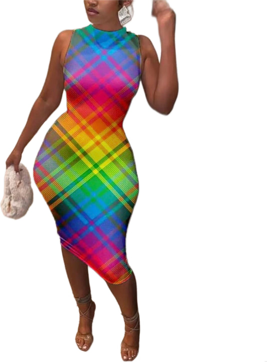 Taste The Rainbow
