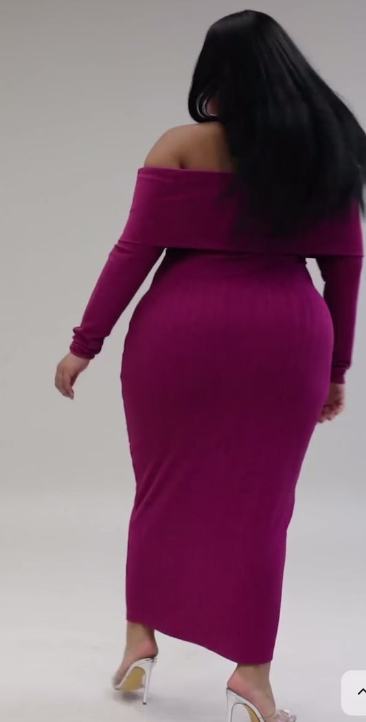 Curvy