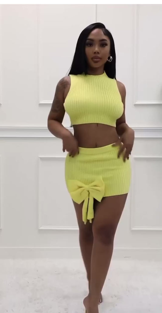 Bow
